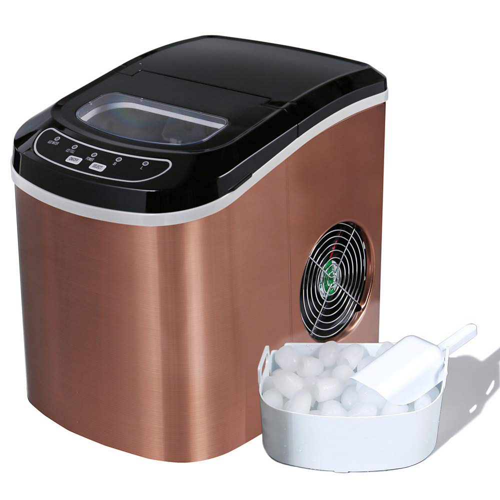 The Four Season Home Ice Maker Machine