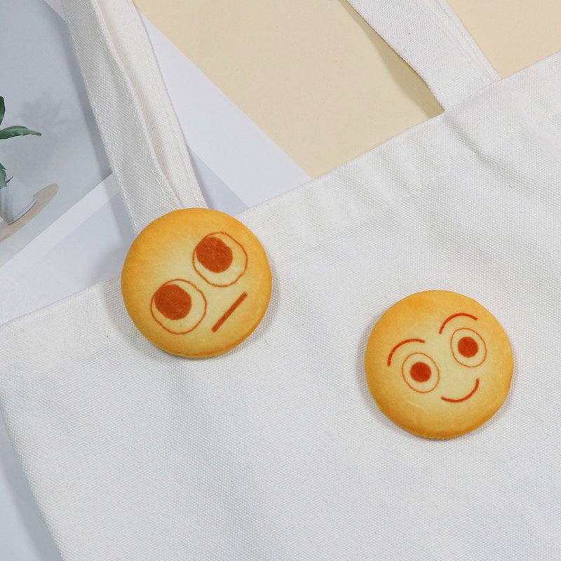Custom Plush tinplate Button Badge Name Metal Tin Pin Promotion Cheap Metal Badges Supplier