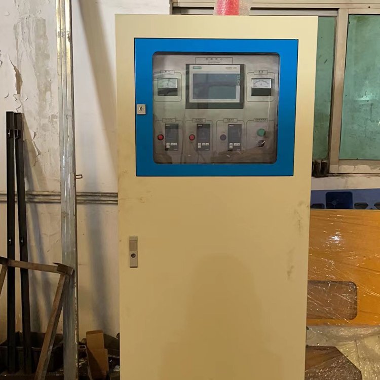 High quality zinc die casting machine for making zipper pullers