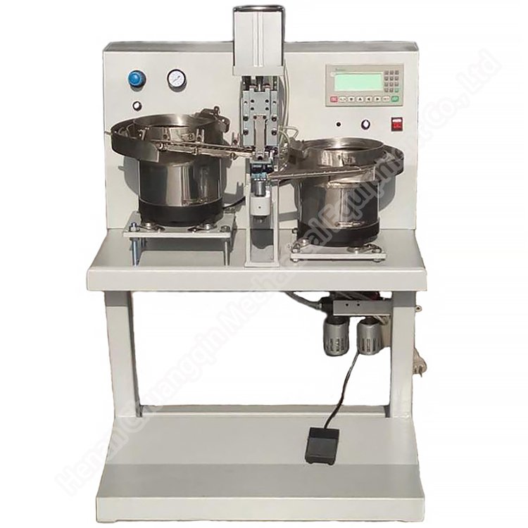 plastic button making machine automatic snap buttons making machine
