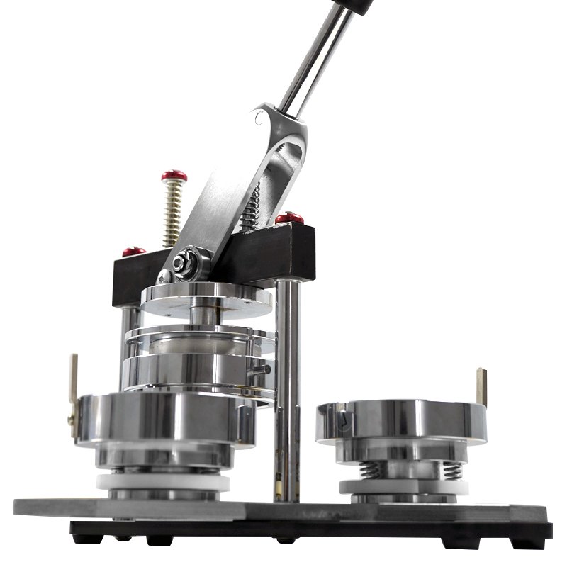 Detachable Time Saving Pin Maker Machine DIY Button Maker Machine
