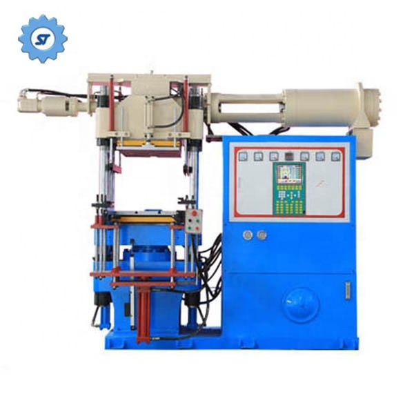 maquinas de injeo de borracha silicone rubber sole vertical injection machines