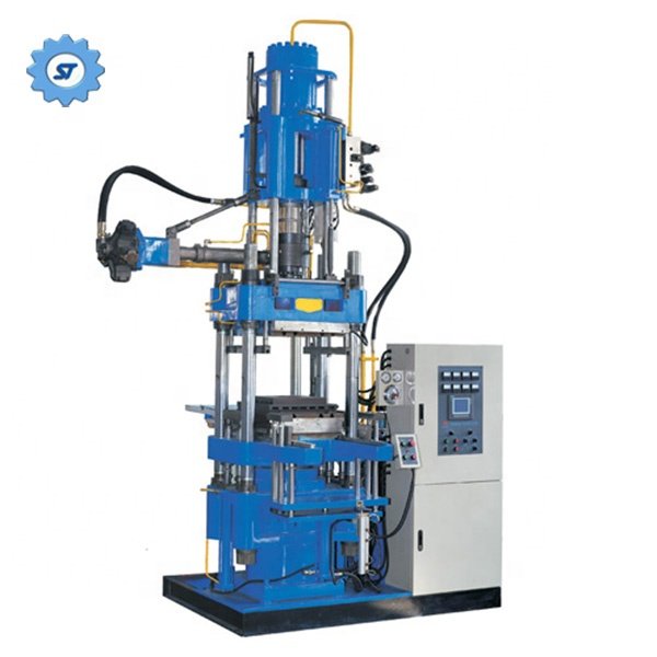 maquinas de injeo de borracha silicone rubber sole vertical injection machines