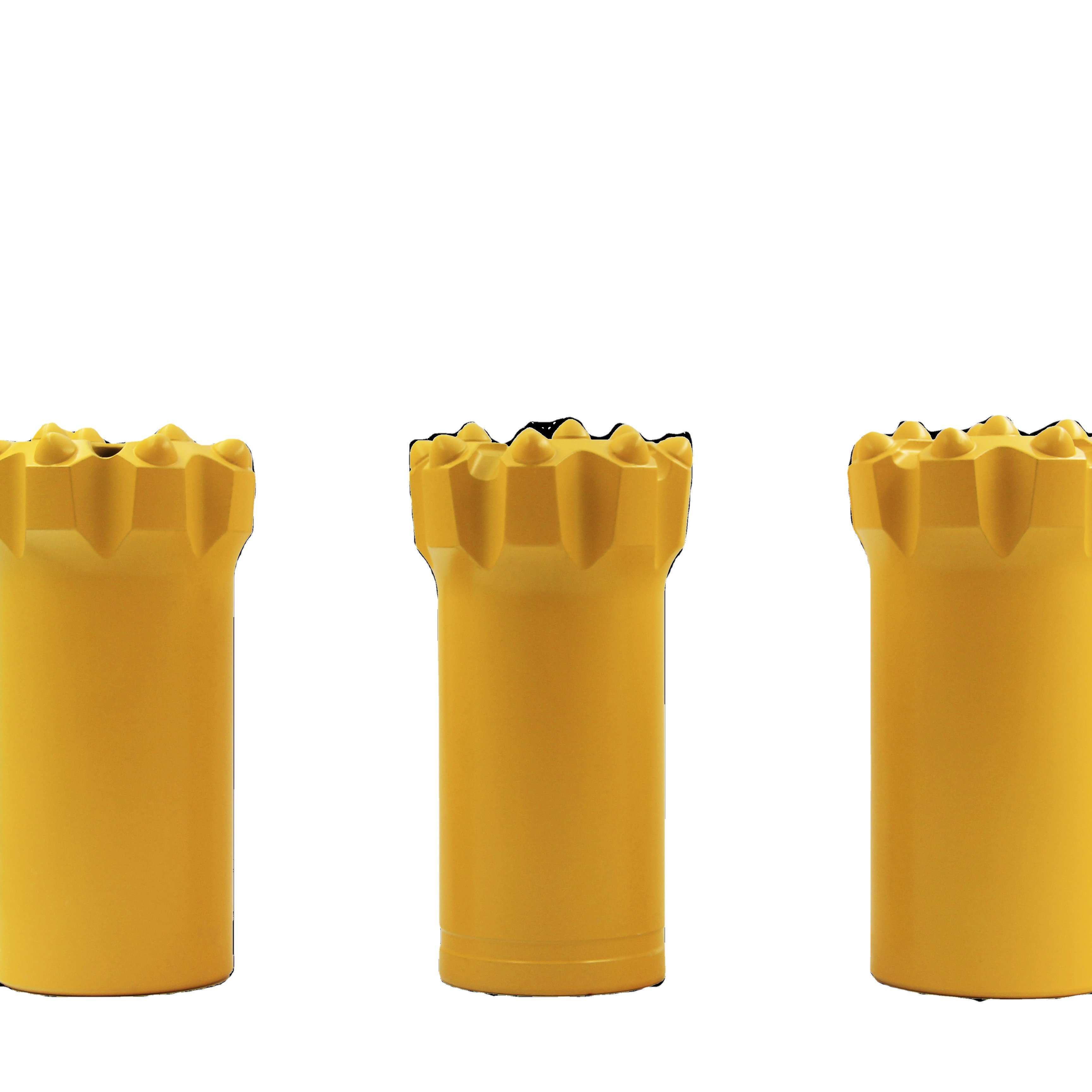Power bit R32 45mm Button Bit Making Button Drill Bit for Pneumatic Drill