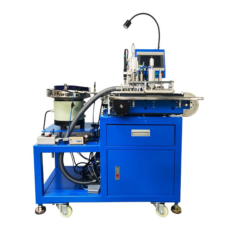 Automatic data cable soldering machine ,data cable making machine ,USB cable soldering machine