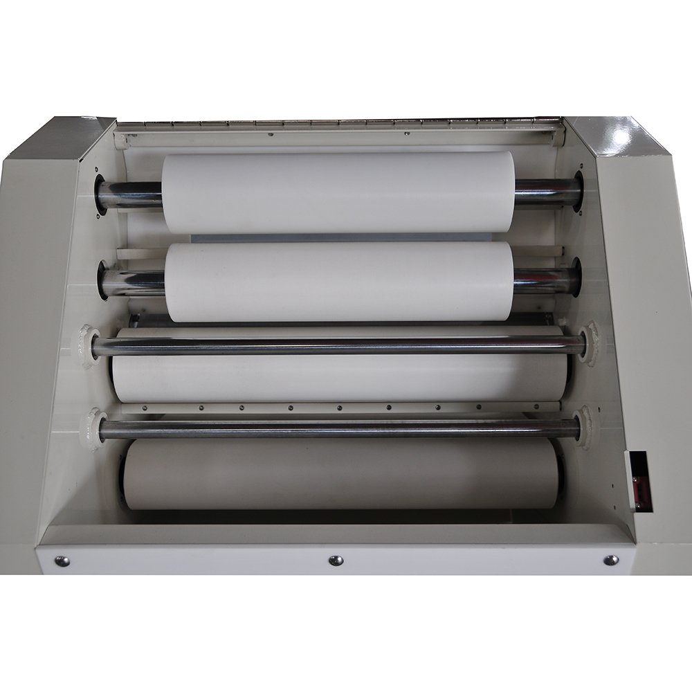 automatic pizza maker machine dough sheeter pizza base press roller