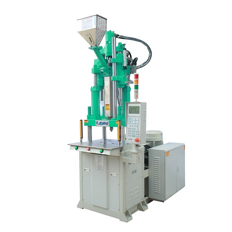 Led Machine Cloth Button Making Injection Molding Injection Moulding Machine For Dental Floss Picks