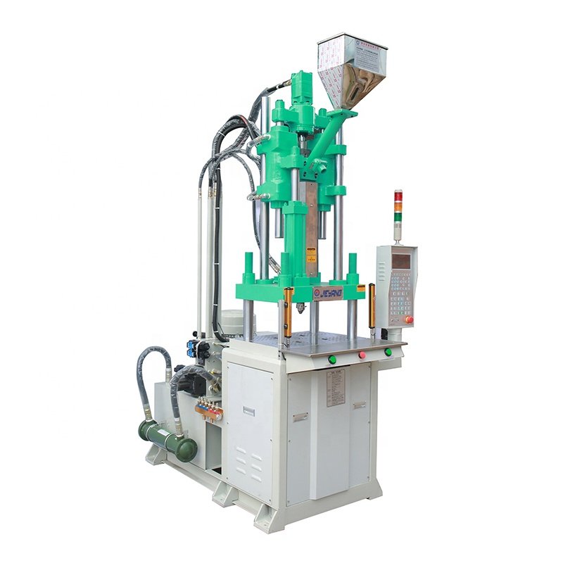 Led Machine Cloth Button Making Injection Molding Injection Moulding Machine For Dental Floss Picks