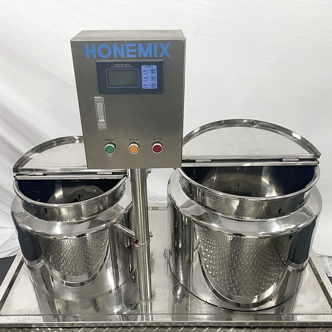 cosmetic material making machine vacuum 500l 300l 100l small cosmetic loton cream making machine vacuum mixer 50 kg for cosmetic