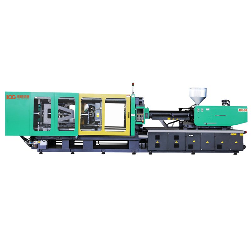 LOG 160 Ton Servo Plastic Buckle Button Making Mold Manufacturing Injection Molding Machine