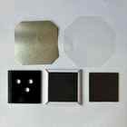 50*50MM 80*53MM Manual Rectangle Fridge Magnet Maker Machine All-Metal Tinplate Badge Making Machine With Mold