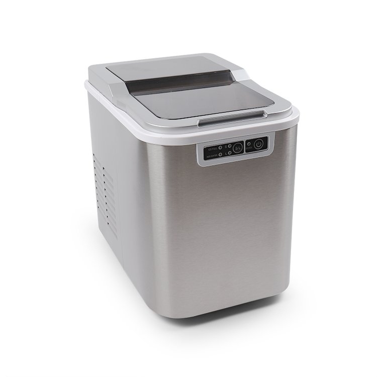 professional compressor bar ice maker clear ice cube maker nugget Home Ice Maker Machine