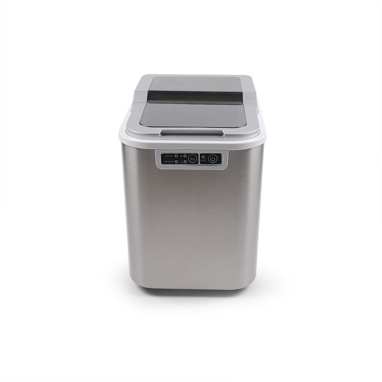 professional compressor bar ice maker clear ice cube maker nugget Home Ice Maker Machine