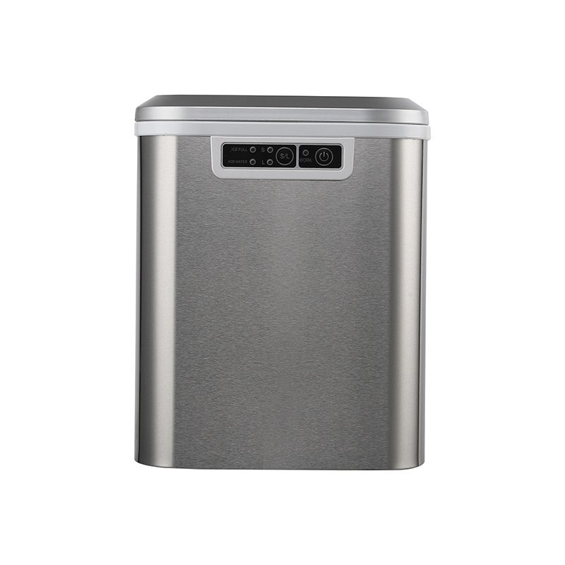 professional compressor bar ice maker clear ice cube maker nugget Home Ice Maker Machine