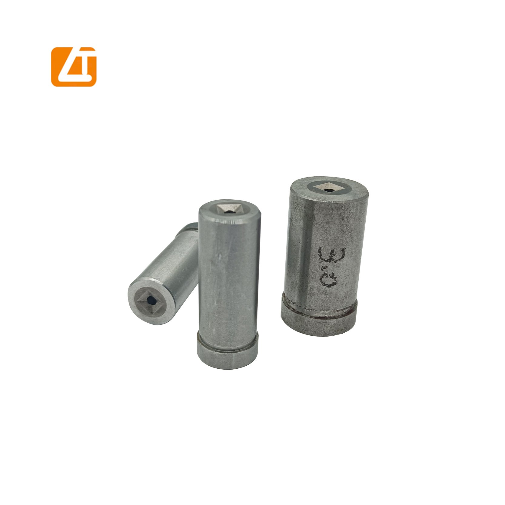 High Precision Carbide metal screw punch Header punch and die for making screw