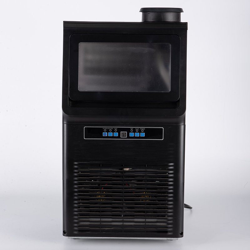 OEM/ODM Restaurants Food Shops Super Silent Strong Power save cost electric ice maker