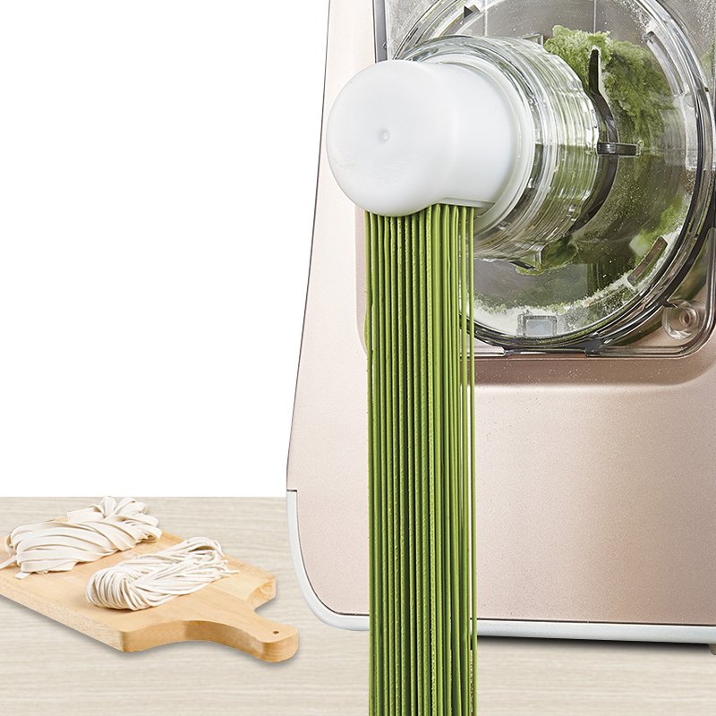 factory wholesale best rated pasta machine making pasta noodle with a machine fettuccine maker with 10 discs