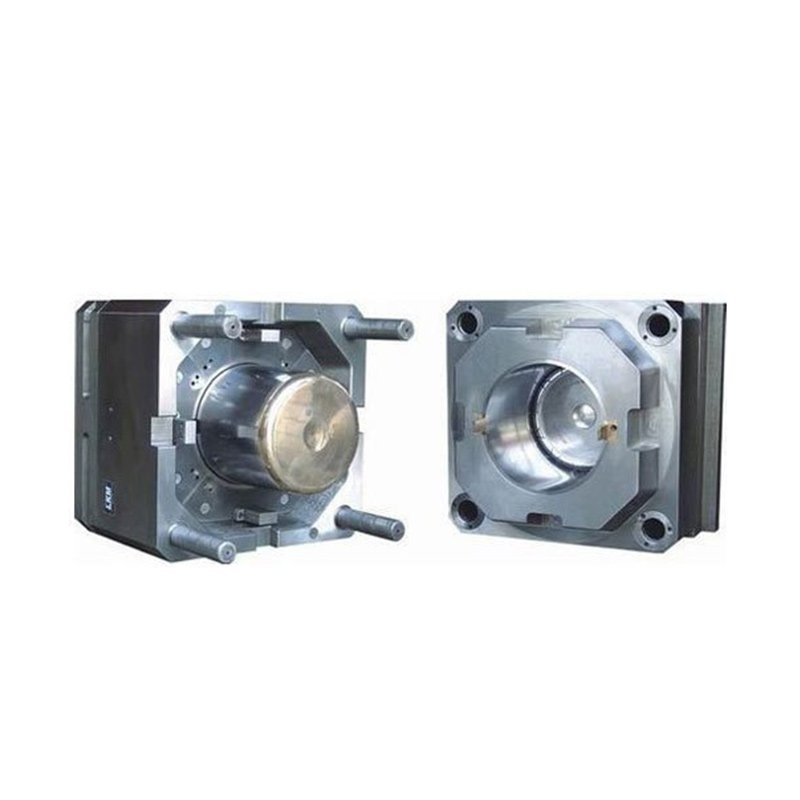 60T Injecting Machine Cylinder Electric Pre Molding Automatic Plastic Button Making Equipment