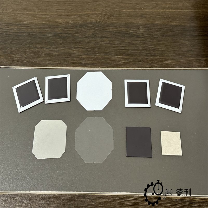 Wendy Wholesale refrigerator photo magnet custom button badge machine square fridge magnet photo making machine