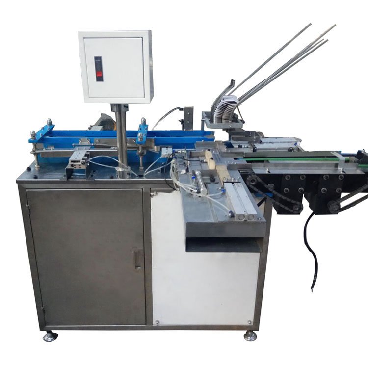 24/6 26/6 Automatic Office Steel Staple Pin Making Machine in Competitive Price