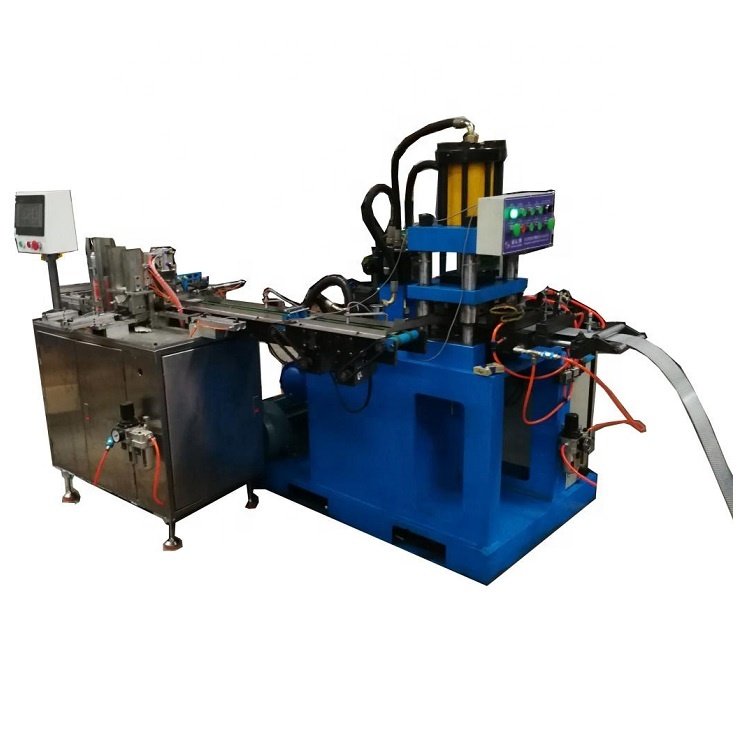 24/6 26/6 Automatic Office Steel Staple Pin Making Machine in Competitive Price