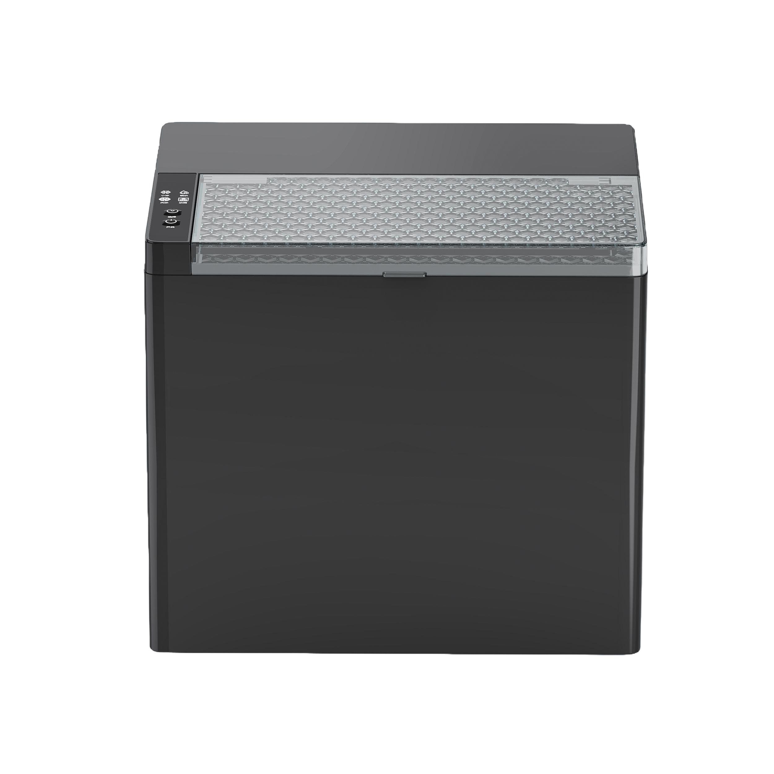 Hot Sale 2024 Good Price Commercial Ice Machine 170W Automatic Ice Maker Nice Electric Hot Sale Ice Maker
