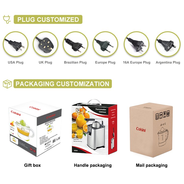 Wholesales 1000W High Power Commercial Fruit Mixers and Jugers Blender Stainless Steel 4 Blade Table Blender Yuyao Phelp