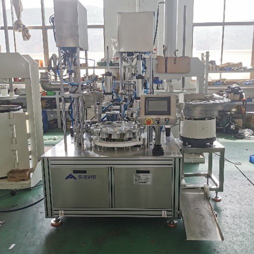 Pu/Rtv Acetic Silicone Sealant Making Machine Line Three Shafts Strong Dispersing Machine