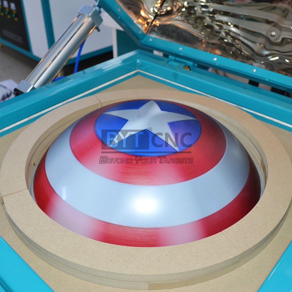 Acrylic Vacuum Forming Machine pvc Vacuum Forming Machine mini Desktop Tabletop Vacuum Forming Machine