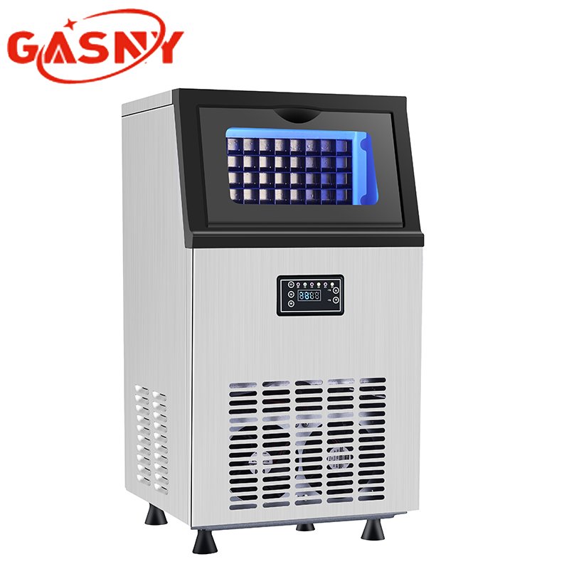 Air cooling ice maker Easy Operate Commercial Ice Maker ice maker price