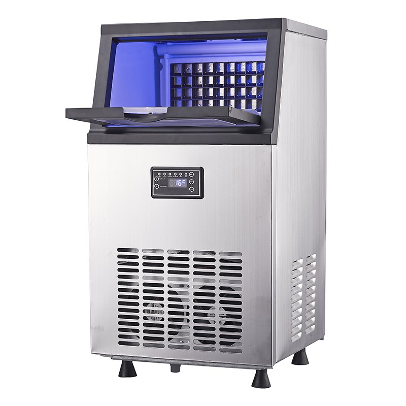 Air cooling ice maker Easy Operate Commercial Ice Maker ice maker price