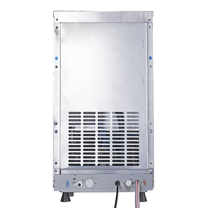 Air cooling ice maker Easy Operate Commercial Ice Maker ice maker price