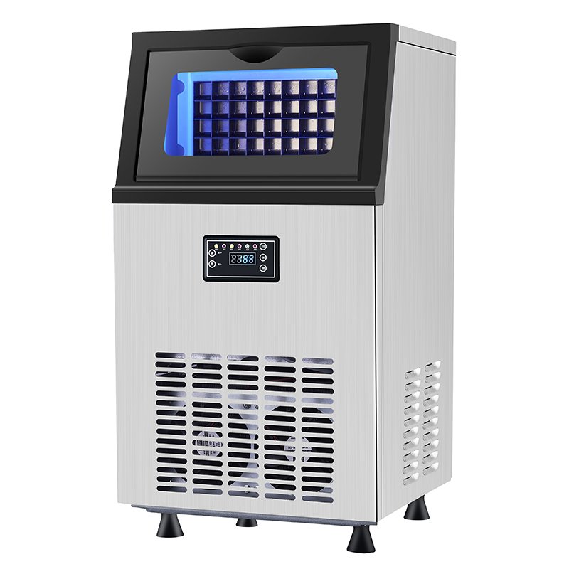 Air cooling ice maker Easy Operate Commercial Ice Maker ice maker price