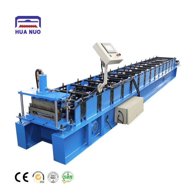Wholesale Direct Sales Self Lock Roofing Sheet Making Machine Self Lock Roofing Sheet Machine