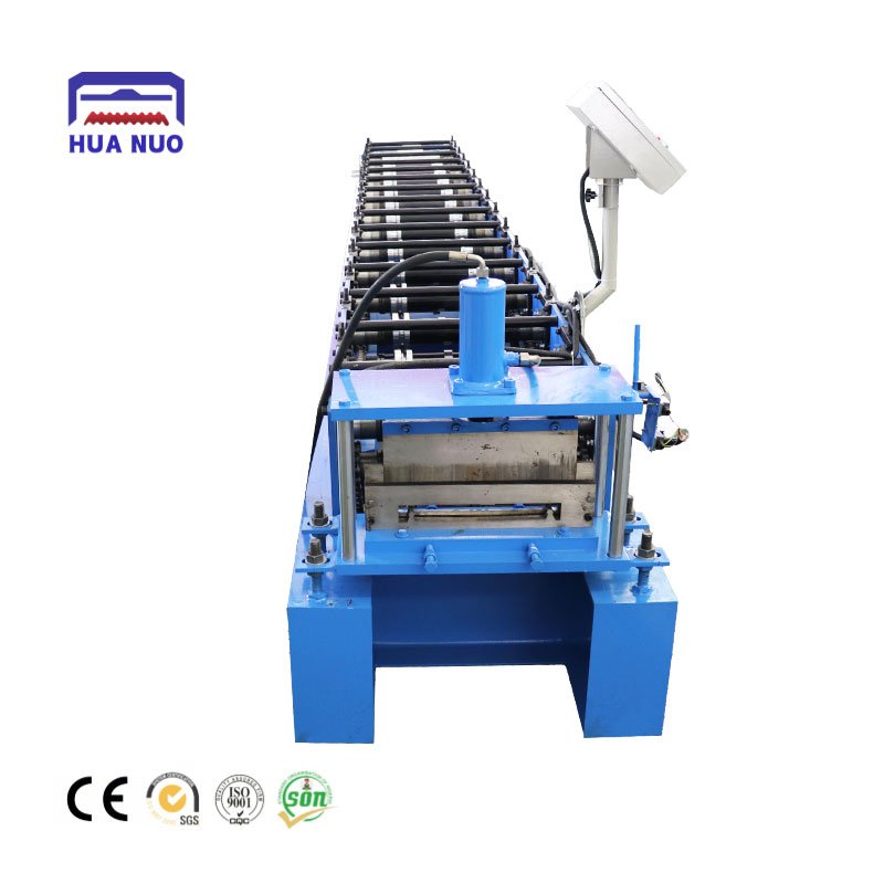 Wholesale Direct Sales Self Lock Roofing Sheet Making Machine Self Lock Roofing Sheet Machine