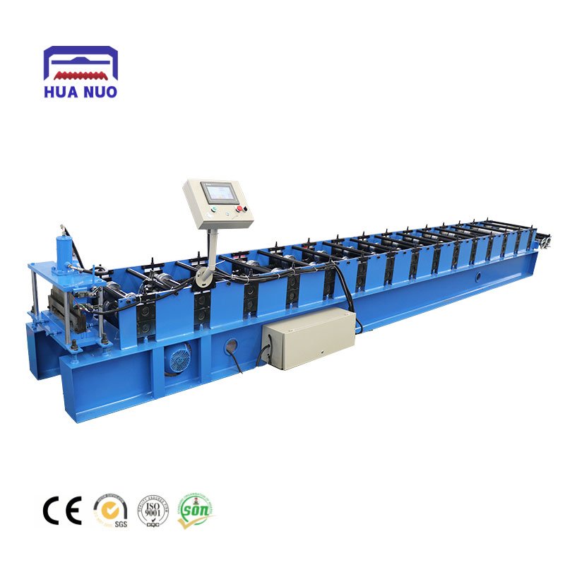 Wholesale Direct Sales Self Lock Roofing Sheet Making Machine Self Lock Roofing Sheet Machine