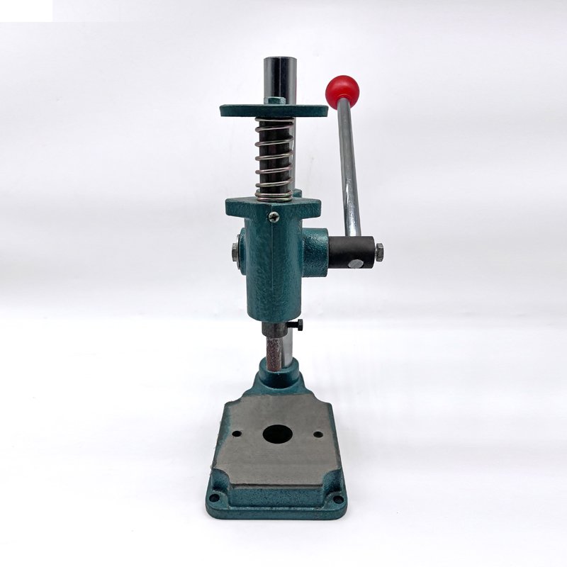 High Quality Advanced Wrap Cloth Button Mould Button Making Machine Manual Wrap Button Making Machine