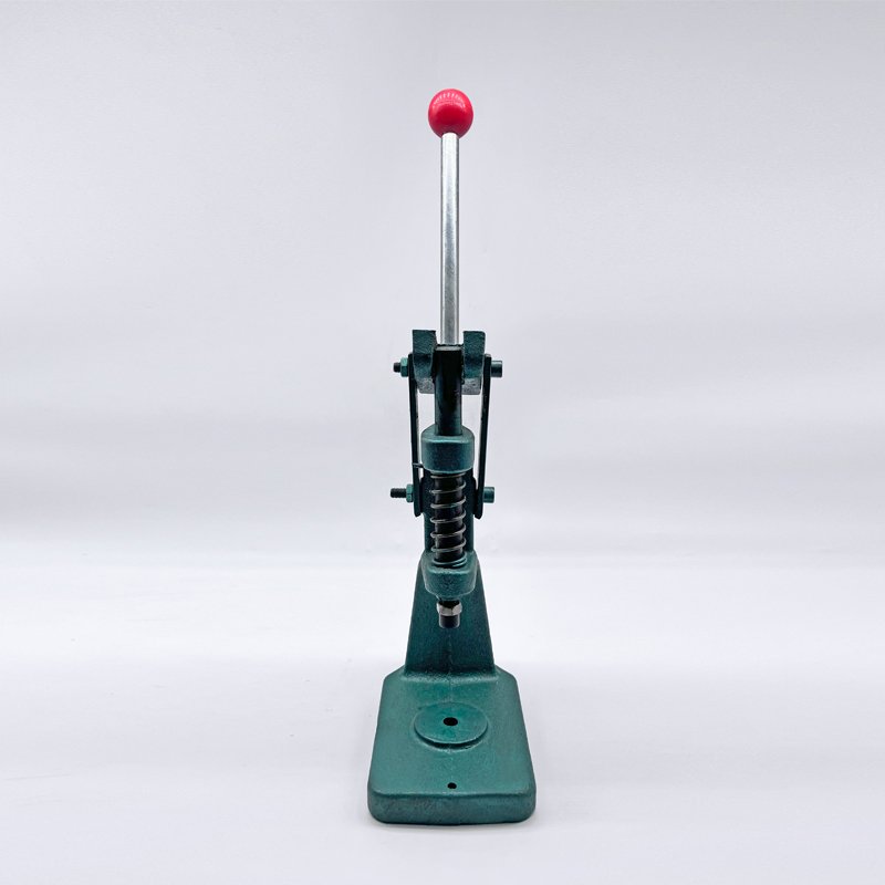 High Quality Advanced Wrap Cloth Button Mould Button Making Machine Manual Wrap Button Making Machine