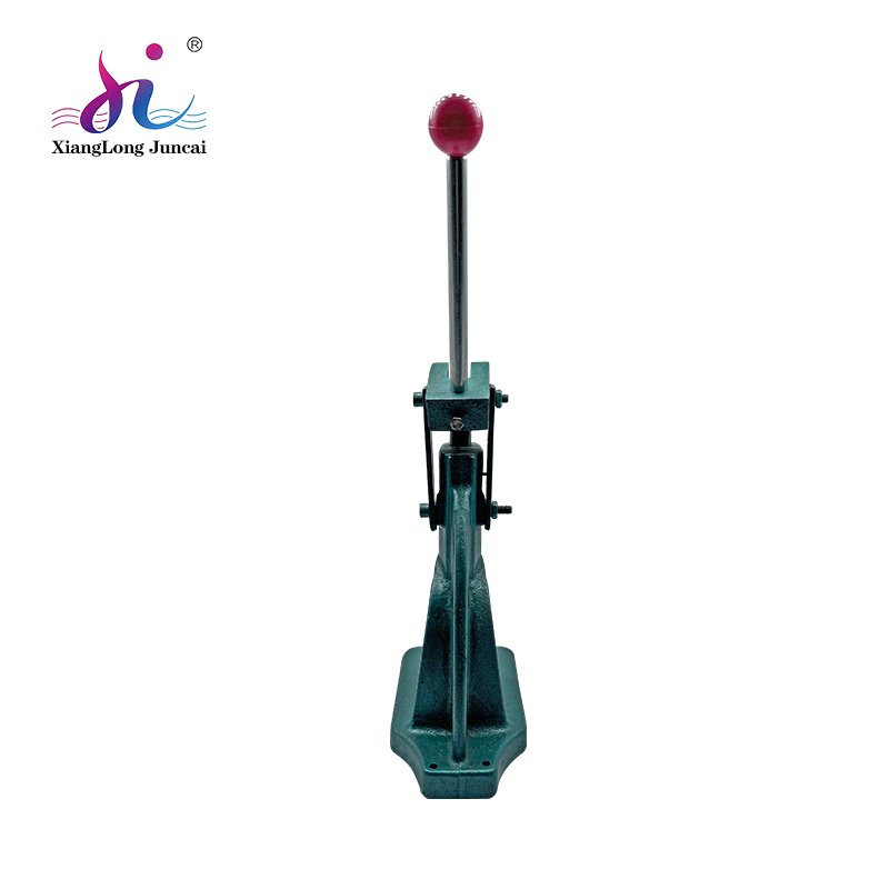 High Quality Advanced Wrap Cloth Button Mould Button Making Machine Manual Wrap Button Making Machine