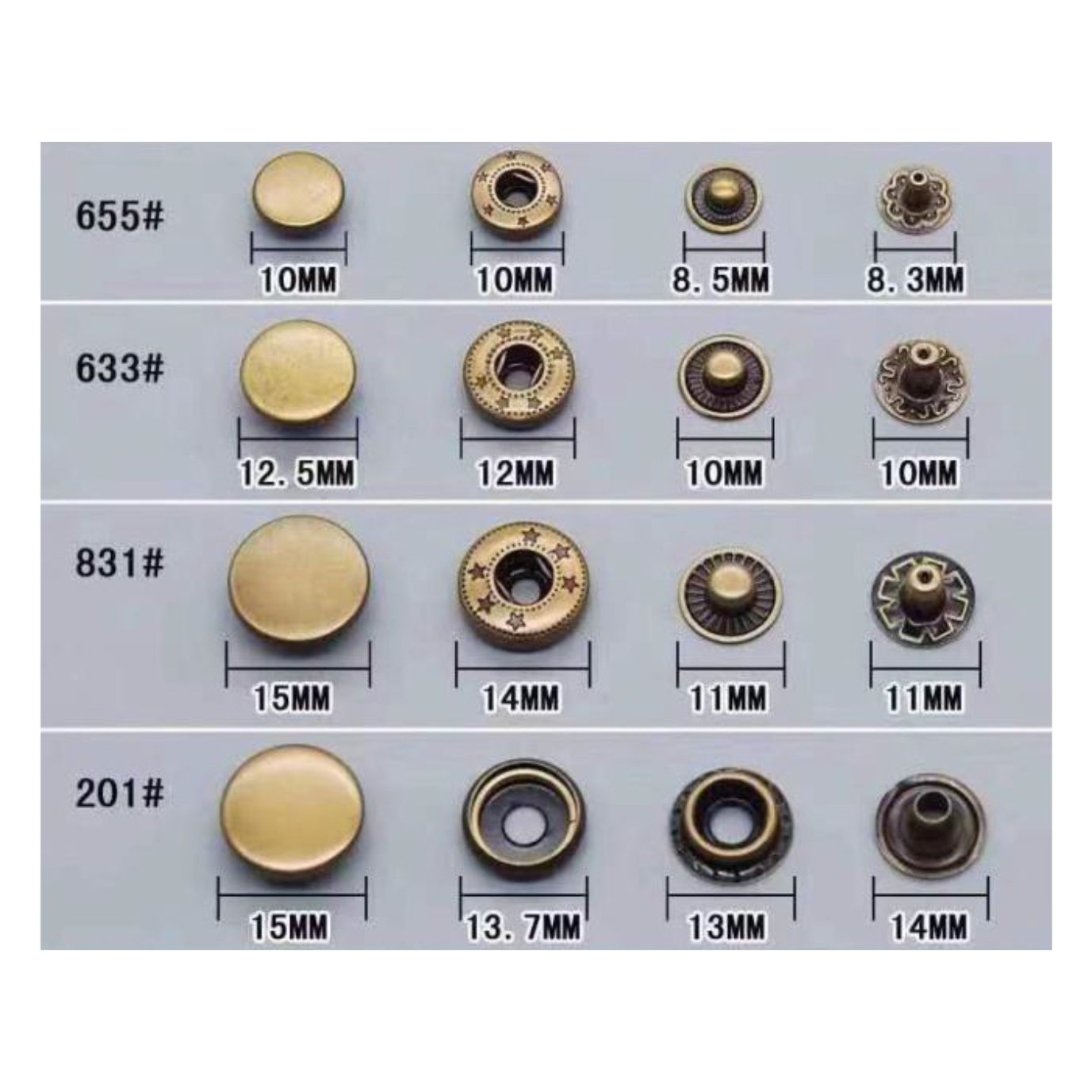 BT-716-A Full Automatic fabric Button snap buttons Making Machine punching and button machine for various material clothes