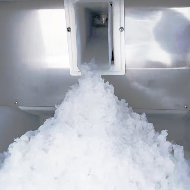 BIMF-20kg 30kg 40kg 50kg Manufacturers Price snow flake ice machine