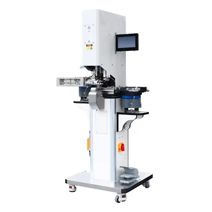 Multifunction Button Belt Buckle Making Machine And Buckles For Leather Belt Making Machines