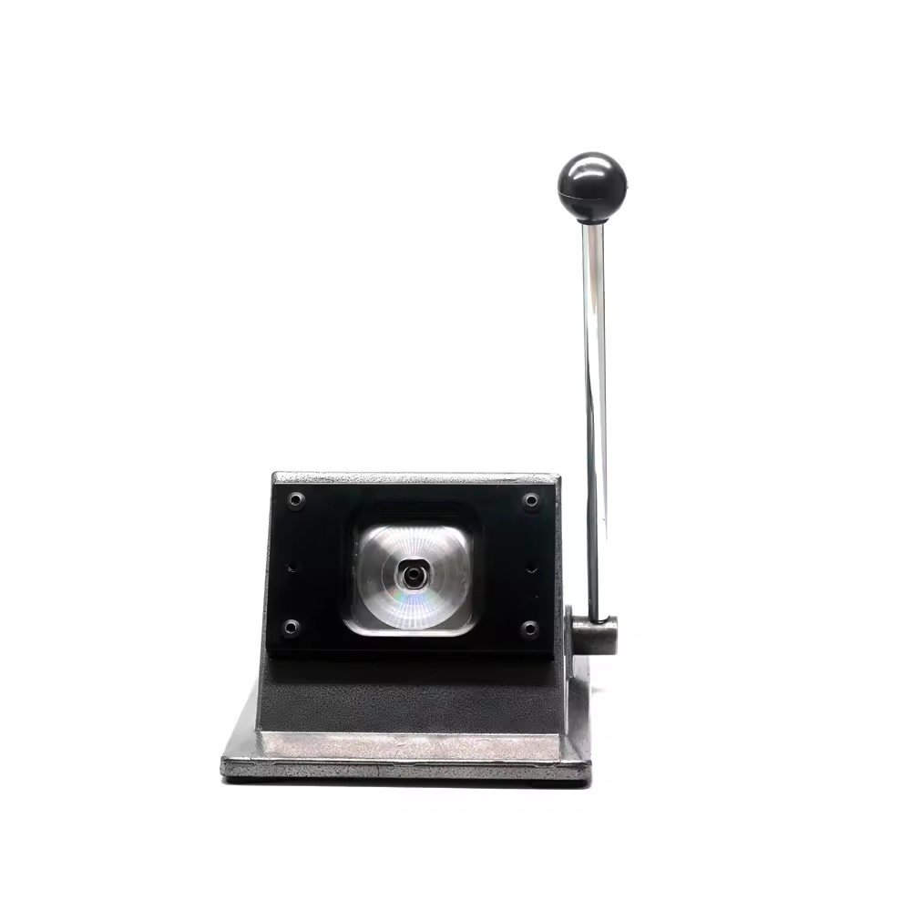 2 Inches Square Fridge Magnet Making Cutter Paper Cutter Suitable for Square Shape Button Making Machine