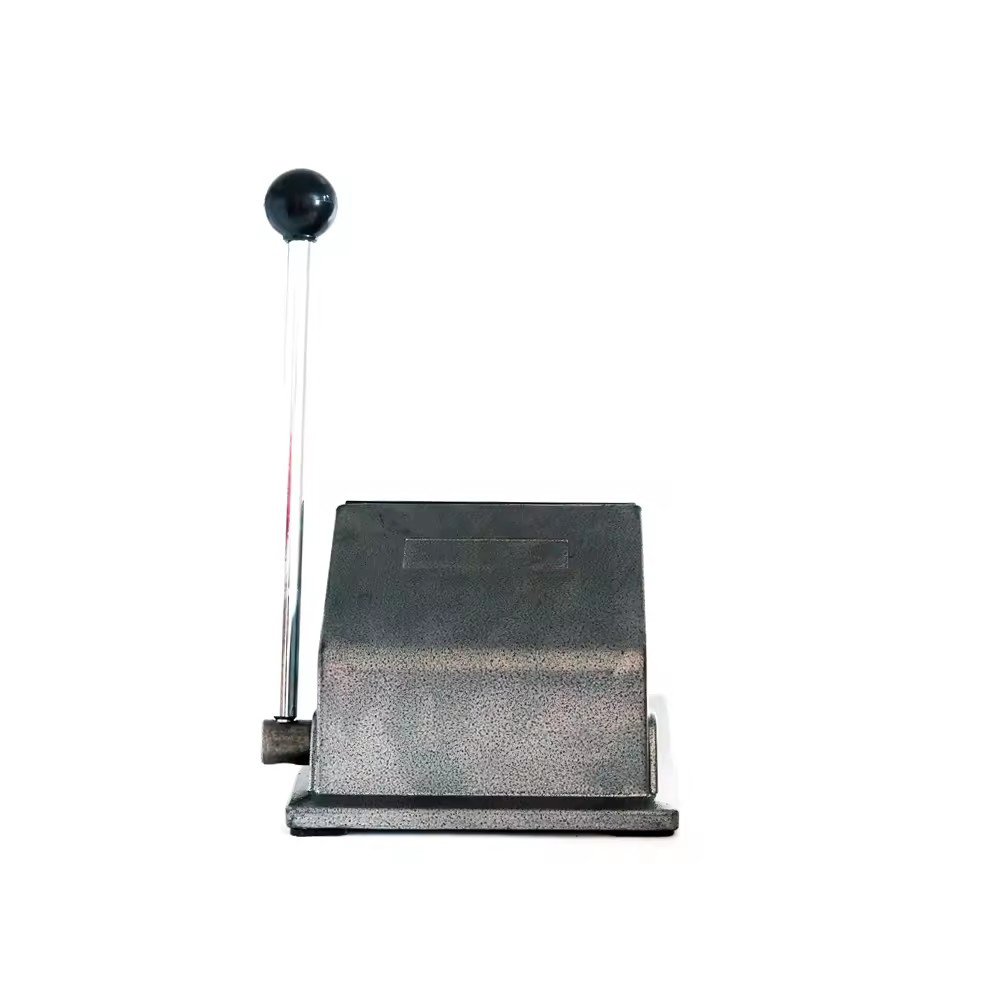 2 Inches Square Fridge Magnet Making Cutter Paper Cutter Suitable for Square Shape Button Making Machine