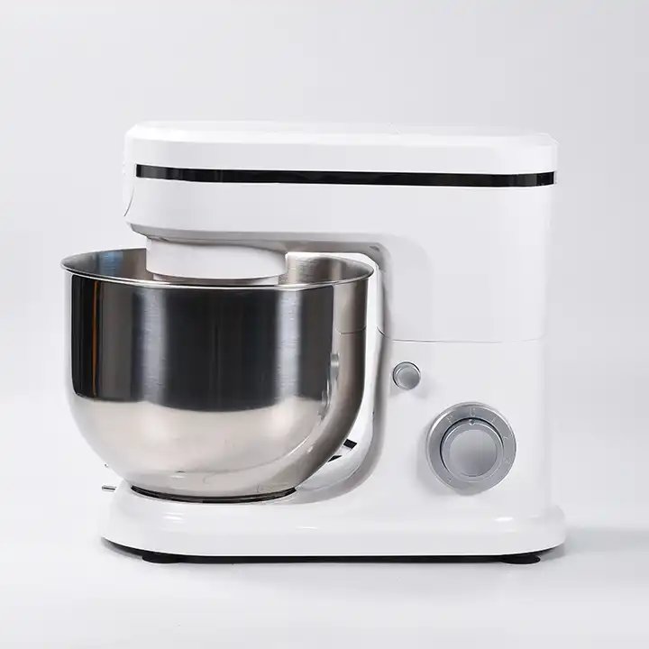 6L Cake bread dough food processing machine household kitchen dough mixer blender