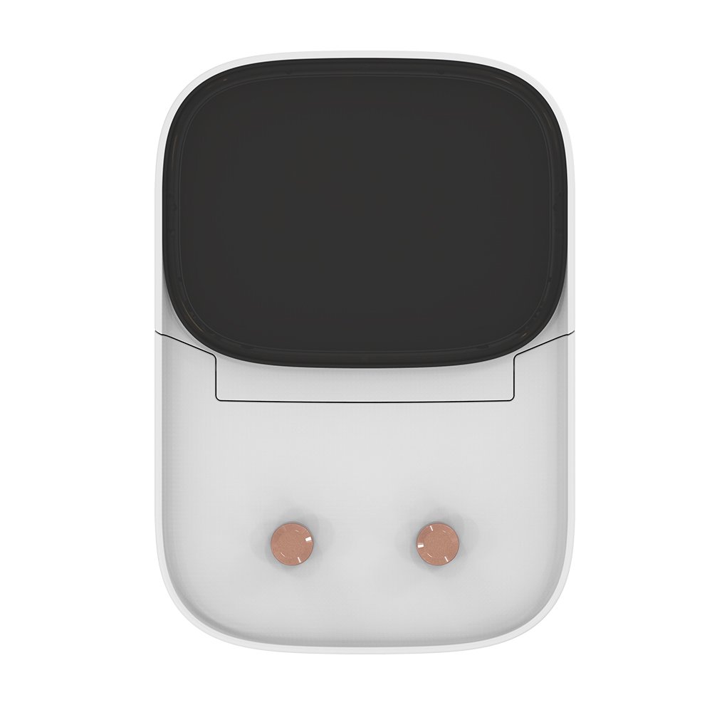 Table One Button Start Fast Freezing Smart 6-8 Minutes 15KG/24H Ice Maker For Household