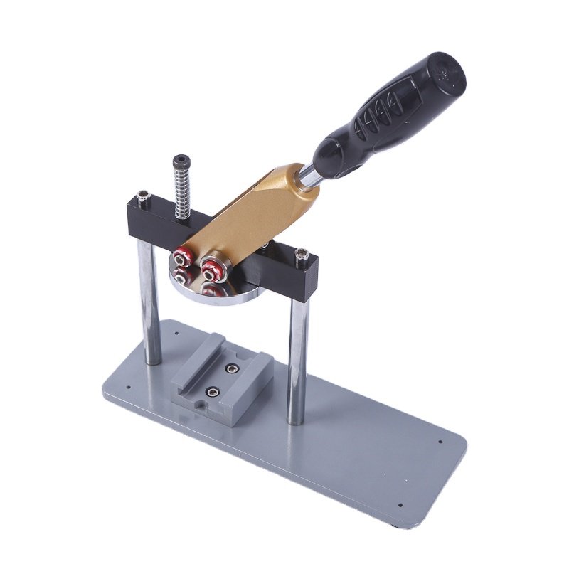 37mm badge machine badge manufacturing machine Manufacturers low price promotion manual