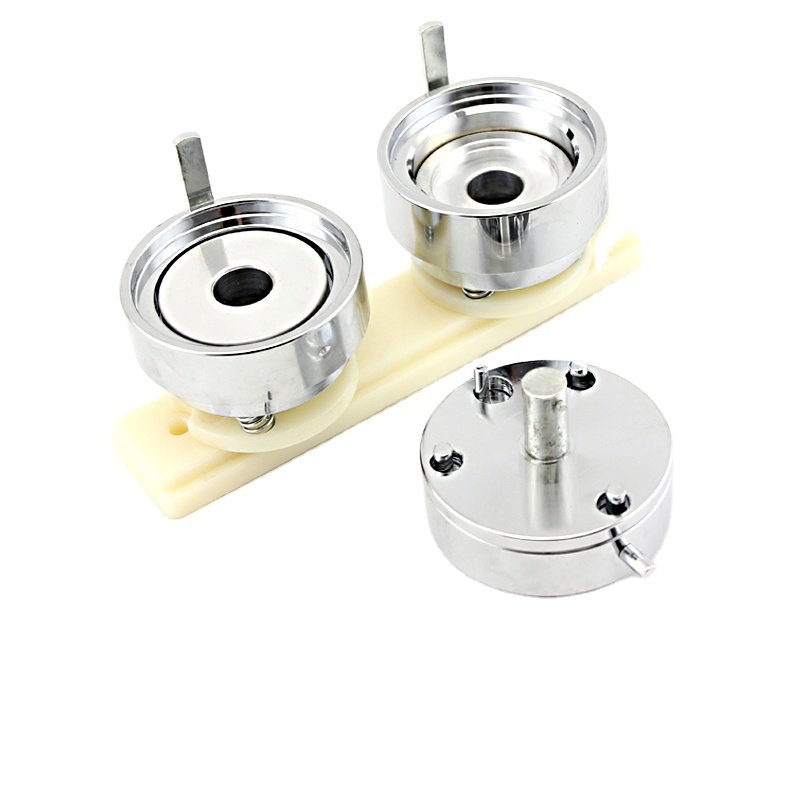 37mm badge machine badge manufacturing machine Manufacturers low price promotion manual