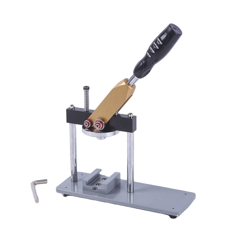 37mm badge machine badge manufacturing machine Manufacturers low price promotion manual