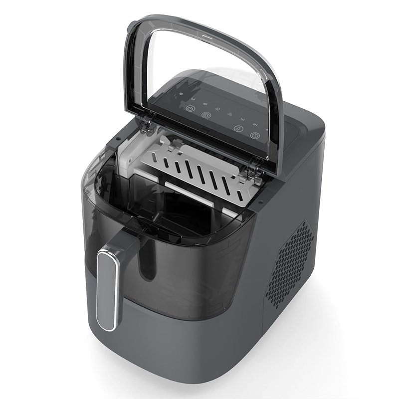 best ice cube maker for office automatic portable ice maker machine mini countertop ice maker